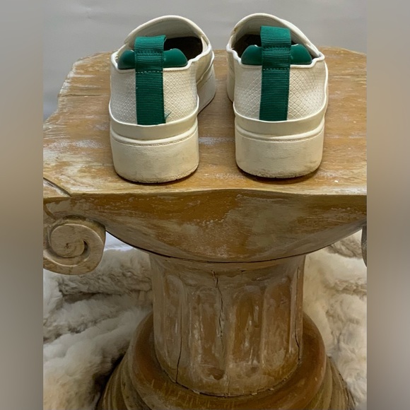 Franco Sarto L-Homer 4 Sneaker Sz 7M - Picture 5 of 10